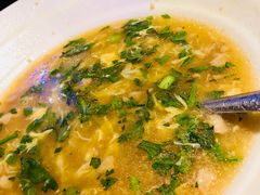 -悠味天老妈疙瘩汤(万达店)