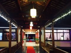 -渭塘酒家(生态园店)