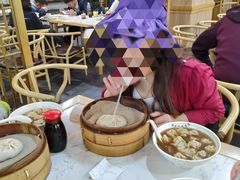 -蒋家桥饺面店(四望亭路店)