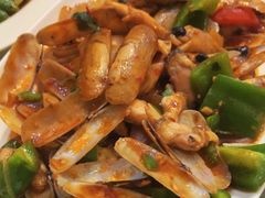-东江海鲜大排档·潮汕菜·砂锅粥