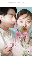 -太古映画婚纱摄影(天河店)