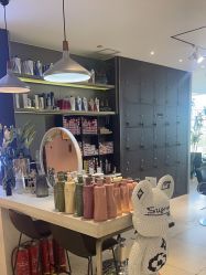 -悦SALON