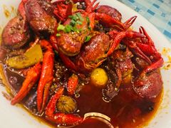 -虾皇(龙虾城旗舰店)