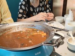 -半天妖烤鱼(六合万达欢乐港店)