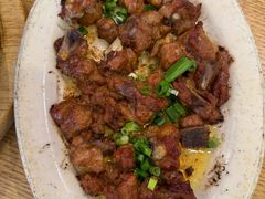 -去茶去餐厅(中央大街店)