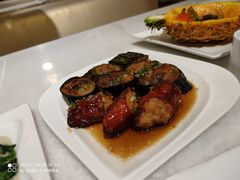 煎酿三宝-衡山汇·高级粤菜(霄云路店)