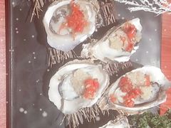 -山之屋炭火烧肉·生啤畅饮(大朗万科中央公园店)