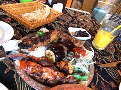 -Old Ottoman Cafe & Restaurant