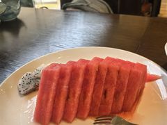 -逸林轩中餐厅(中信泰富朱家角锦江酒店)