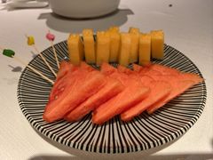 -漢舍中国菜馆(浦东嘉里城店)