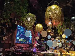 -村理·乡村菜音乐餐厅(河西店)