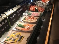 -星伦多 自助料理(圆融店)