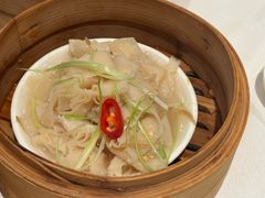-金唐海鲜酒家