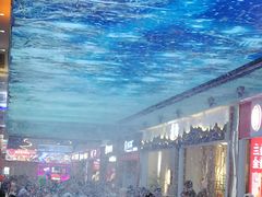 -八一路好吃街(雨田商务大厦店)