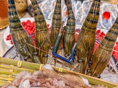 -琥珀川糟粕醋火锅(慈云寺店)