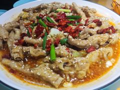 -香蟹煲·醉蟹牛蛙耙鸡爪