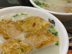 -凯峰鱼汤米线(金利達店)