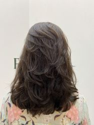-FLAIR HAIR SALON