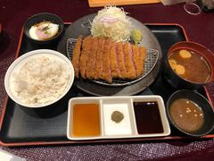 -牛カツ京都勝牛(河原町蛸薬師店)