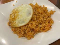泡菜炒饭-韩礼年糕(飞虹路店)