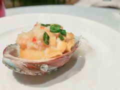 -上海小南国(正大店)