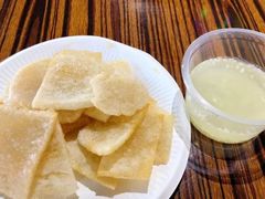 -老红桥炸灌肠牛肚锅烧烤(定福庄店)