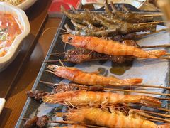 -管氏翅吧(马家堡店)