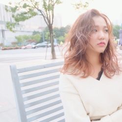 -GIRL STYLE 烫发·染发沙龙