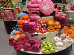 -LUSH(威尼斯人店)