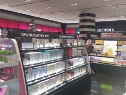 -丝芙兰Sephora