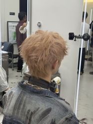 -苏豪路易士·嘉玛发廊