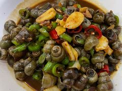 -千岛烤鱼·龙虾烧烤农家菜(四季广场店)