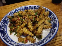 -蜗牛小馆醉乡民谣云南菜(惠新西里店)