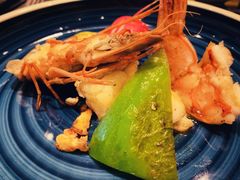 -福州融侨皇冠假日酒店·三宅日本餐厅