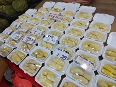 -101 Fresh Fruits Trading