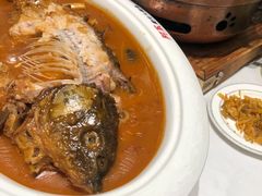 -阿五黄河大鲤鱼(海尚店)