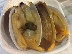 -鲜入围煮花胶鸡海鲜火锅