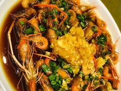 -苏州人家·精致苏帮菜(斜塘店)
