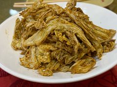 -北平味道.京味菜.烤鸭(梨园店)