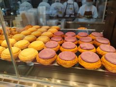 -鲍师傅糕点(永安里店)