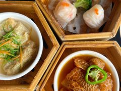 鹿鸣虾饺皇-鹿鸣酒家(越秀店)