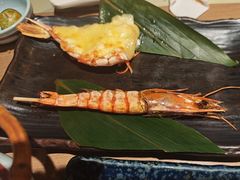 -大渔铁板烧(花园道店)