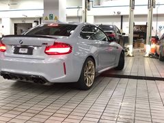 -上德宝骏宝马5S店