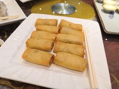 -新兴家喻酒家·羊城名宴(昌岗店)