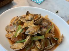 -莆田餐厅PUTIEN(三里屯店)