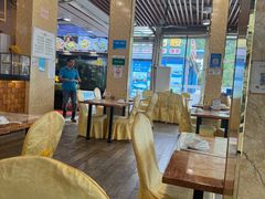 -新金盛·海鲜酒楼(盐田店)