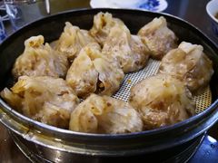 烧卖-湘春酒家·1989(湘春路店)