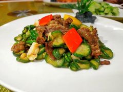 -朗记餐厅·传统湛江菜(康宁路店)