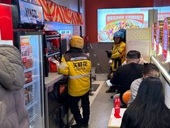 -椒锅锅·麻辣香锅(宝地广场城市集市店)
