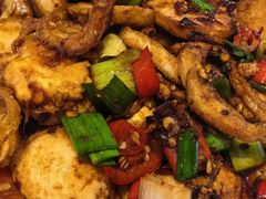 -霸蛮湖南菜·牛肉粉(荣京西街店)